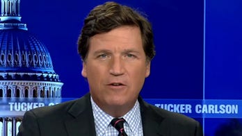 TUCKER CARLSON: Will we see a whole lot more of Michelle Obama in the next two years?