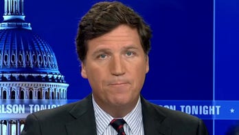 TUCKER CARLSON: Another attempt by leaders of our country to inflame racial hatred in the United States