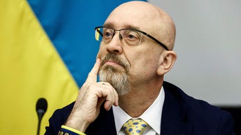 Ukraine to invest $550 million in drones, defense minister says