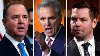 Democrats Schiff and Swalwell fundraising off getting booted from Intel Committee amid McCarthy feud
