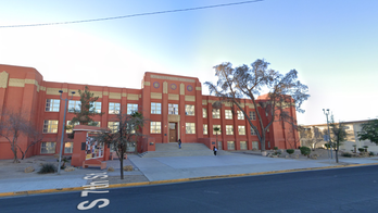 Nevada school district sued for ‘pornographic’ assignment that was barred from being read to school board