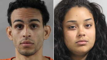 Florida alleged burglars call 911 for help 'moving their belongings,' get caught by owners: sheriff