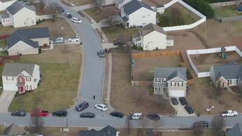 North Carolina murder-suicide leaves five dead, including three minors: 'Screaming for help'