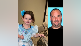 Michigan police say missing girl 'endangered,' allegedly taken by estranged dad