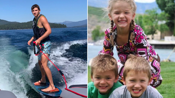 Idaho murders: Mom of slain student says son 'loved unconditionally' as surviving siblings return to campus