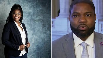 Cori Bush attacks Byron Donalds as ‘a prop,’ claims he supports upholding ‘white supremacy’