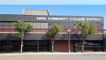 California college trustee apologizes after 'threatening' remarks about faculty who oppose equity initiatives