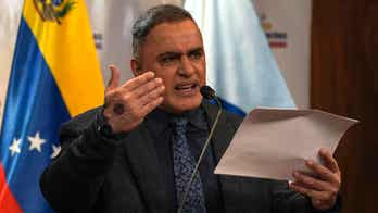 Venezuela's government orders arrests of 3 exiled former lawmakers in renewed efforts to unseat Nicolas Maduro