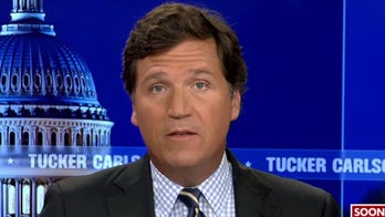 TUCKER CARLSON: This was a 'manufactured panic' about Russia