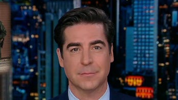JESSE WATTERS: This might be the biggest lie a lawyer has ever told