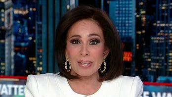 JUDGE JEANINE PIRRO: If Biden classified docs scandal had surfaced before midterms, Dems would have been toast