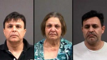 Virginia family sent to prison after forcing Pakistan woman into ‘modern-day equivalent of slavery’