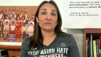 Virginia mom shreds 'equity warriors' after son's merit award was kept secret for 2 years