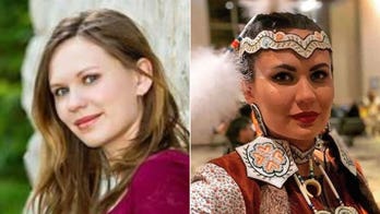 Woman who faked Native American heritage resigns from Wisconsin university residency