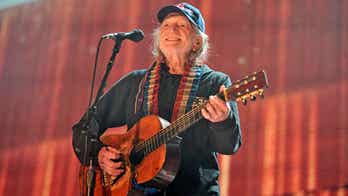 Grammy-winner Willie Nelson to celebrate his 90th birthday with all-star, two-day concert