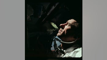 Walter Cunningham, last surviving NASA Apollo 7 astronaut, dies at 90: 'True hero'