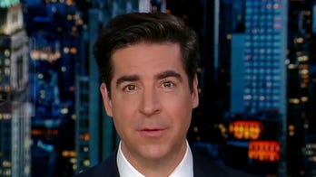 JESSE WATTERS: CNN decided to finally show up to the party