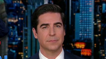 JESSE WATTERS: What else does Joe Biden have hidden at the Penn Biden Center?