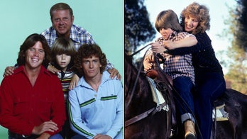 Adam Rich’s ‘Eight Is Enough’ co-star Willie Aames 'gutted' after his death: 'Lifelong friend'