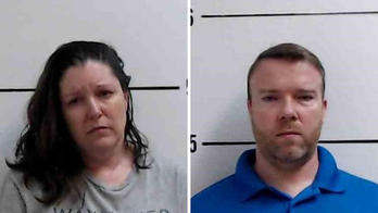 North Carolina parents charged with murdering adopted 4-year-old son, duct taping him to floor: reports