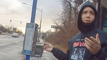 New York police nab repeat shoplifter who had at least 12 prior arrests