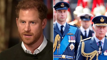 Prince Harry's book 'might be the final nail in the coffin' as the palace braces itself for impact: experts