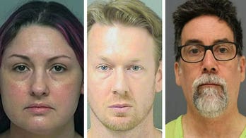 Nearly 350 K-12 educators arrested on child sex crimes in 2022