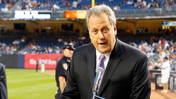 Michael Kay's spat with ESPN NY radio colleague turns into war of words with rival station
