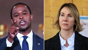 First blood drawn in KY GOP primary as Kelly Craft allies blast 'soft establishment teddy bear' Daniel Cameron