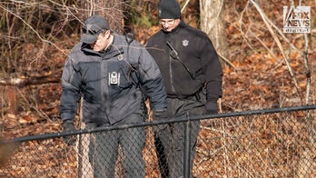 Police in Cohasett, Massachusetts search Ana Walshe's pool, woods near her home; detectives head to DC