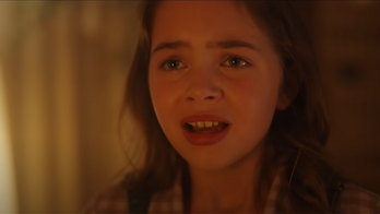Razzies retreat after facing backlash for nominating child actor: 'Repulsive and wrong,' 'tacky new low'