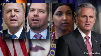 CA Rep. Swalwell offers cryptic warning after getting booted from House Intel: 'More time on our hands'