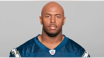 Former Alabama running back Ahmaad Galloway found dead at 42: report