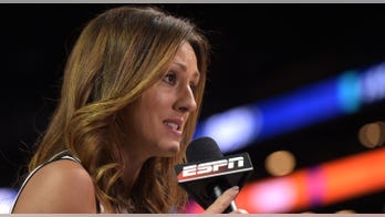 Former ESPN employees suing company over COVID-19 vaccine requirement