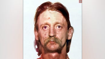 Missing Pennsylvania man identified 37 years after his skull was found along riverbank