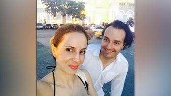 Ana Walshe praised husband Brian Walshe in letter to judge in art fraud case