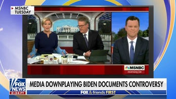 Joy Behar, Don Lemon and MSNBC called out for quick defense of Biden: 'Pathetic and predictable'