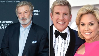 Alec Baldwin charged with involuntary manslaughter; Todd, Julie Chrisley report to prison