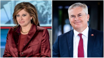 Biden's classified doc scandal has 'makings of a potential cover-up' that could put US 'at risk': Rep. Comer