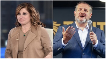 Hunter Biden's email to Burisma business partner infers 'direct access' to classified information: Cruz