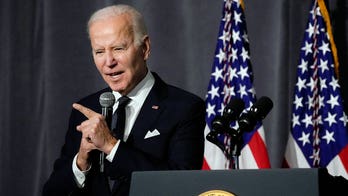 Biden to visit CA areas devastated by extreme weather Thursday