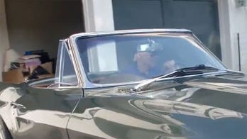 White House claimed Biden's Delaware house used for official business but now says it's 'personal'