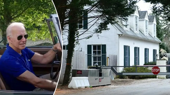 Admin changes tune on Biden's Delaware home, Kohberger's possible connection to victim and more top headlines