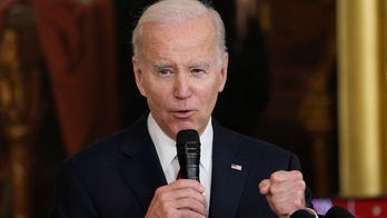 Biden pays tribute to CA mass shooting victims