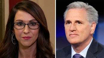 More McCarthy holdouts added to House Oversight, Judiciary committees