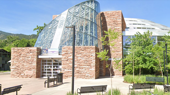 Colorado library begins 2023 with continued closure over meth contamination