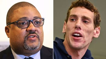 Victim of brutal antisemitic beat down speaks out after Manhattan DA cuts attacker sweetheart plea deal