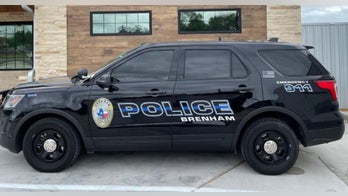 Texas authorities find small human fetus in shallow grave