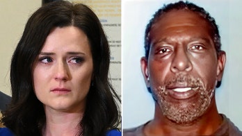 Florida widow of slain Microsoft exec calls out his ex-wife after suspect's arrest