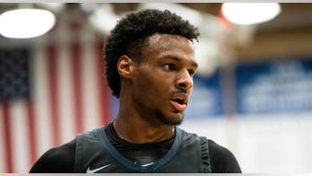 Bronny James 911 call revealed: 'Get an ambulance here now'